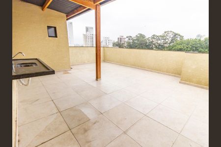 Apartamento à venda com 32m², 1 quarto e sem vaga Apartamento à venda com 32m², 1 quarto e sem vagaÁrea comum - Espaço Gourmet