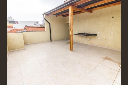 Apartamento à venda com 32m², 1 quarto e sem vaga Apartamento à venda com 32m², 1 quarto e sem vagaÁrea comum - Espaço Gourmet