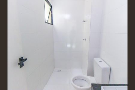 Apartamento à venda com 32m², 1 quarto e sem vaga Apartamento à venda com 32m², 1 quarto e sem vagaBanheiro