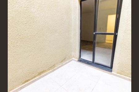 Varanda de apartamento à venda com 1 quarto, 32m² em Parque da Mooca, São Paulo