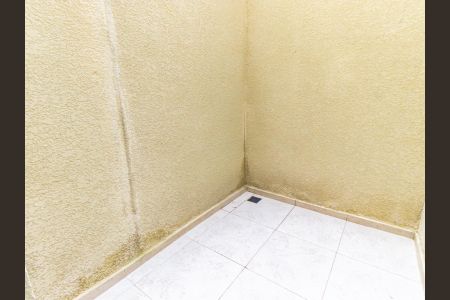 Varanda de apartamento à venda com 1 quarto, 32m² em Parque da Mooca, São Paulo