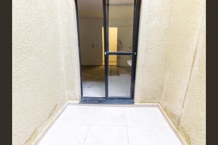 Varanda de apartamento à venda com 1 quarto, 32m² em Parque da Mooca, São Paulo