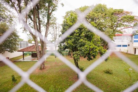 Vista da Varanda da Sala de apartamento para alugar com 3 quartos, 75m² em Parque São Luís, Taubaté