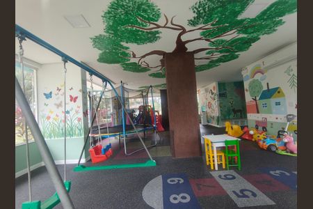 Apartamento à venda com 77m², 2 quartos e 1 vaga Apartamento à venda com 77m², 2 quartos e 1 vagav