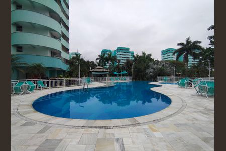 Apartamento à venda com 77m², 2 quartos e 1 vaga Apartamento à venda com 77m², 2 quartos e 1 vagaÁrea comum