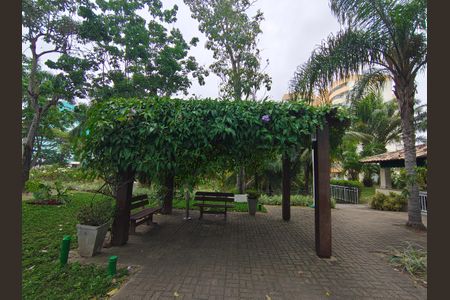 Apartamento à venda com 77m², 2 quartos e 1 vaga Apartamento à venda com 77m², 2 quartos e 1 vagaÁrea comum