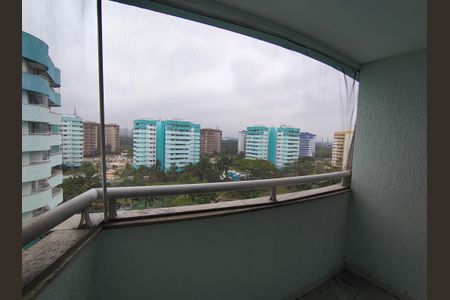 Apartamento à venda com 77m², 2 quartos e 1 vaga Apartamento à venda com 77m², 2 quartos e 1 vagaVaranda da Sala