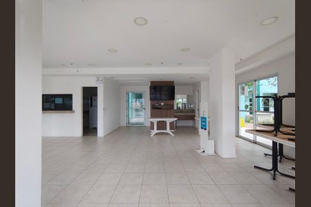 Apartamento à venda com 77m², 2 quartos e 1 vaga Apartamento à venda com 77m², 2 quartos e 1 vagaÁrea comum