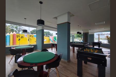 Apartamento à venda com 77m², 2 quartos e 1 vaga Apartamento à venda com 77m², 2 quartos e 1 vagaÁrea comum