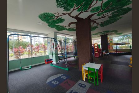 Apartamento à venda com 77m², 2 quartos e 1 vaga Apartamento à venda com 77m², 2 quartos e 1 vagaÁrea comum