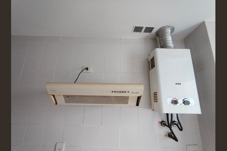 Apartamento à venda com 77m², 2 quartos e 1 vaga Apartamento à venda com 77m², 2 quartos e 1 vagaCozinha e Área de Serviço