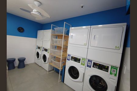 Apartamento à venda com 77m², 2 quartos e 1 vaga Apartamento à venda com 77m², 2 quartos e 1 vagaÁrea comum