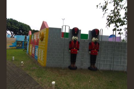 Apartamento à venda com 77m², 2 quartos e 1 vaga Apartamento à venda com 77m², 2 quartos e 1 vagaÁrea comum