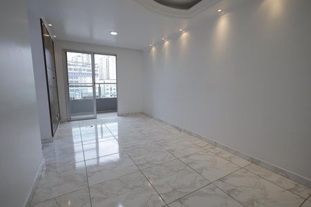Apartamento para alugar com 66m², 3 quartos e 1 vaga Apartamento para alugar com 66m², 3 quartos e 1 vagaSala