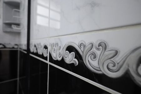 Apartamento para alugar com 66m², 3 quartos e 1 vaga Apartamento para alugar com 66m², 3 quartos e 1 vagaBanheiro