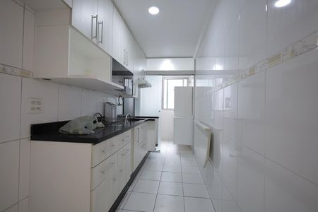 Apartamento para alugar com 66m², 3 quartos e 1 vaga Apartamento para alugar com 66m², 3 quartos e 1 vagaCozinha
