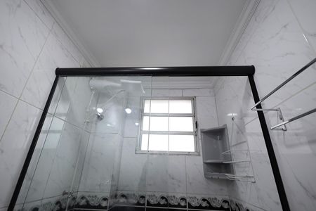 Apartamento para alugar com 66m², 3 quartos e 1 vaga Apartamento para alugar com 66m², 3 quartos e 1 vagaBanheiro