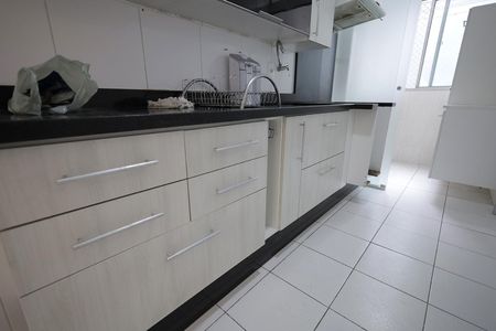 Apartamento para alugar com 66m², 3 quartos e 1 vaga Apartamento para alugar com 66m², 3 quartos e 1 vagaCozinha
