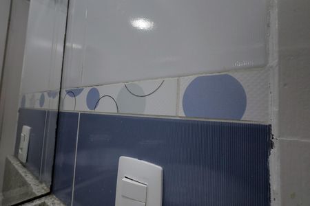 Apartamento para alugar com 66m², 3 quartos e 1 vaga Apartamento para alugar com 66m², 3 quartos e 1 vagaBanheiro Suíte