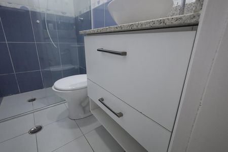 Apartamento para alugar com 66m², 3 quartos e 1 vaga Apartamento para alugar com 66m², 3 quartos e 1 vagaBanheiro Suíte