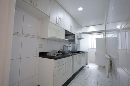 Apartamento para alugar com 66m², 3 quartos e 1 vaga Apartamento para alugar com 66m², 3 quartos e 1 vagaCozinha