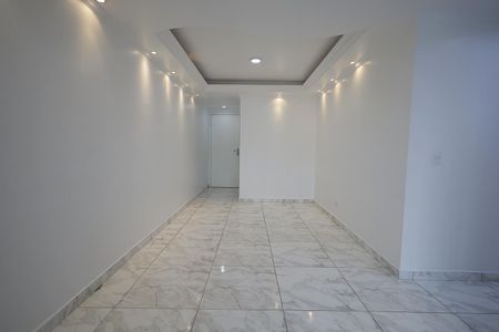 Apartamento para alugar com 66m², 3 quartos e 1 vaga Apartamento para alugar com 66m², 3 quartos e 1 vagaSala