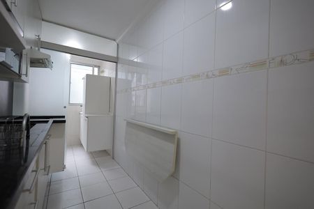 Apartamento para alugar com 66m², 3 quartos e 1 vaga Apartamento para alugar com 66m², 3 quartos e 1 vagaCozinha