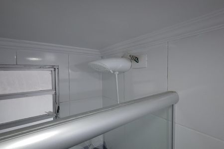 Apartamento para alugar com 66m², 3 quartos e 1 vaga Apartamento para alugar com 66m², 3 quartos e 1 vagaBanheiro Suíte