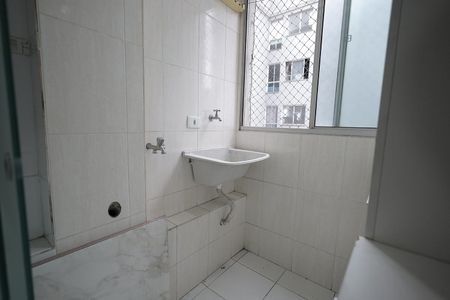 Apartamento para alugar com 66m², 3 quartos e 1 vaga Apartamento para alugar com 66m², 3 quartos e 1 vagaÁrea de Serviço