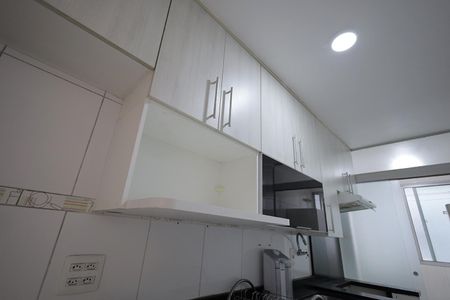 Apartamento para alugar com 66m², 3 quartos e 1 vaga Apartamento para alugar com 66m², 3 quartos e 1 vagaCozinha