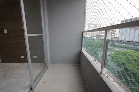 Apartamento para alugar com 66m², 3 quartos e 1 vaga Apartamento para alugar com 66m², 3 quartos e 1 vagaSacada