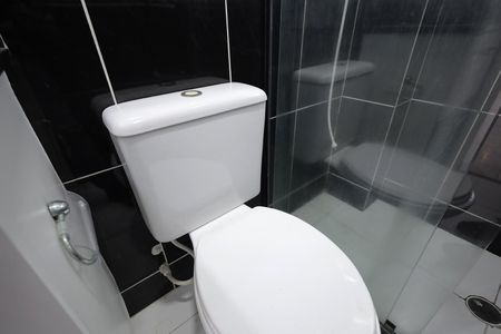 Apartamento para alugar com 66m², 3 quartos e 1 vaga Apartamento para alugar com 66m², 3 quartos e 1 vagaBanheiro