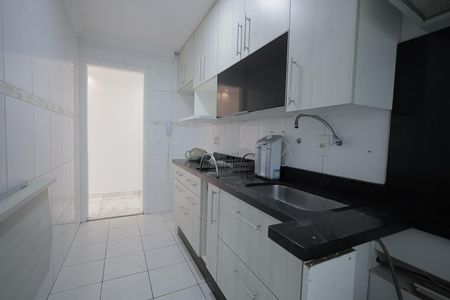 Apartamento para alugar com 66m², 3 quartos e 1 vaga Apartamento para alugar com 66m², 3 quartos e 1 vagaCozinha