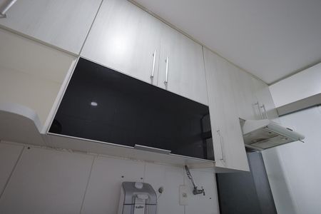 Apartamento para alugar com 66m², 3 quartos e 1 vaga Apartamento para alugar com 66m², 3 quartos e 1 vagaCozinha