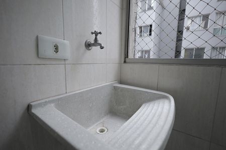 Apartamento para alugar com 66m², 3 quartos e 1 vaga Apartamento para alugar com 66m², 3 quartos e 1 vagaÁrea de Serviço