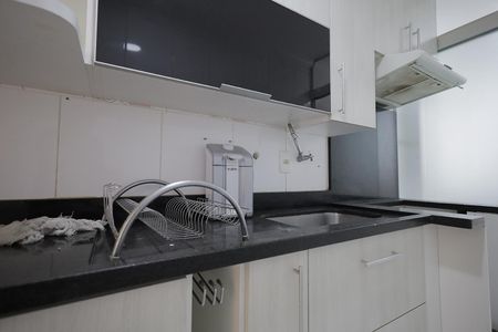 Apartamento para alugar com 66m², 3 quartos e 1 vaga Apartamento para alugar com 66m², 3 quartos e 1 vagaCozinha