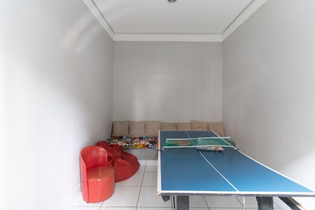 Apartamento à venda com 40m², 2 quartos e 1 vaga Apartamento à venda com 40m², 2 quartos e 1 vagaEspaço Jovem