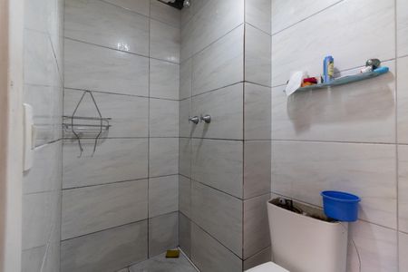 Apartamento à venda com 40m², 2 quartos e 1 vaga Apartamento à venda com 40m², 2 quartos e 1 vagaBanheiro