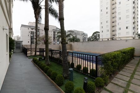 Apartamento à venda com 40m², 2 quartos e 1 vaga Apartamento à venda com 40m², 2 quartos e 1 vagaPiscina