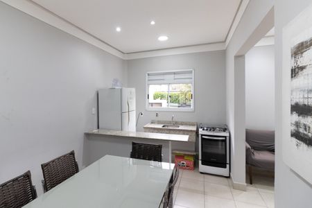 Apartamento à venda com 40m², 2 quartos e 1 vaga Apartamento à venda com 40m², 2 quartos e 1 vagaSalão de Festas