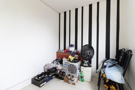 Apartamento à venda com 40m², 2 quartos e 1 vaga Apartamento à venda com 40m², 2 quartos e 1 vagaQuarto 2