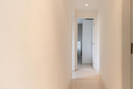 Apartamento à venda com 40m², 2 quartos e 1 vaga Apartamento à venda com 40m², 2 quartos e 1 vagaCorredor