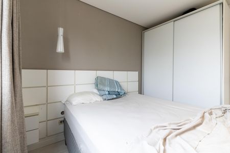 Apartamento à venda com 40m², 2 quartos e 1 vaga Apartamento à venda com 40m², 2 quartos e 1 vagaQuarto 1