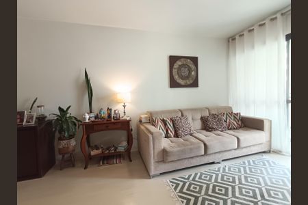 Apartamento à venda com 64m², 2 quartos e 1 vaga Apartamento à venda com 64m², 2 quartos e 1 vagaSala