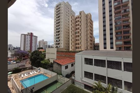 Apartamento à venda com 64m², 2 quartos e 1 vaga Apartamento à venda com 64m², 2 quartos e 1 vagaVaranda da Sala