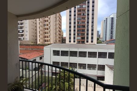 Apartamento à venda com 64m², 2 quartos e 1 vaga Apartamento à venda com 64m², 2 quartos e 1 vagaVaranda da Sala