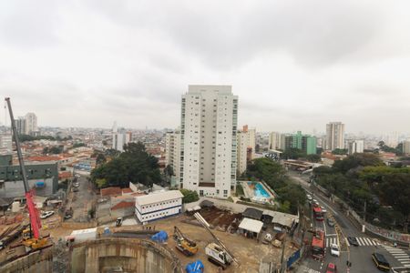 Quarto 1 - Vista de apartamento para alugar com 2 quartos, 85m² em Vila Formosa, São Paulo