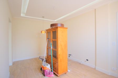 Sala de apartamento para alugar com 2 quartos, 85m² em Vila Formosa, São Paulo