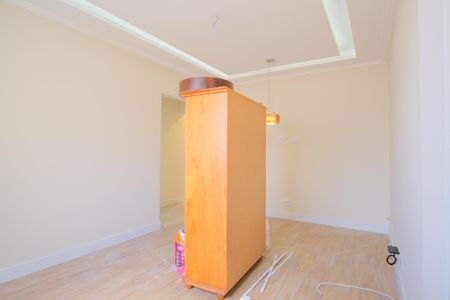 Sala de apartamento para alugar com 2 quartos, 85m² em Vila Formosa, São Paulo