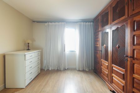 Quarto 2 de apartamento para alugar com 2 quartos, 85m² em Vila Formosa, São Paulo